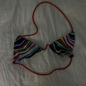 Bikini from summer kill Never worn